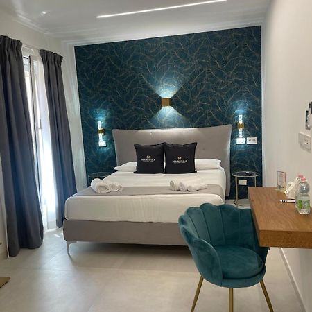 Maridda-Experience Rooms- 지아르디니낙소스 외부 사진