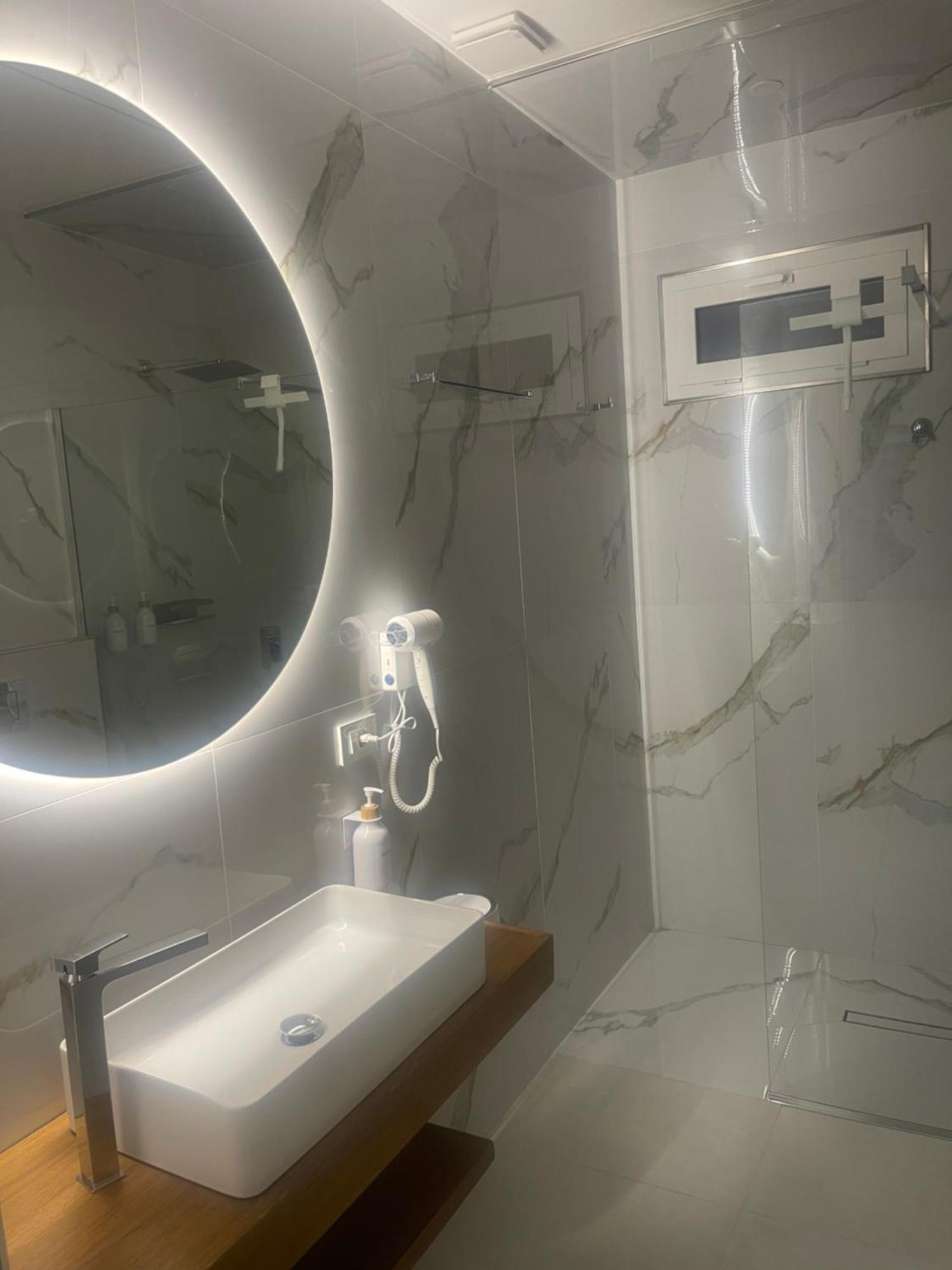 Maridda-Experience Rooms- 지아르디니낙소스 외부 사진
