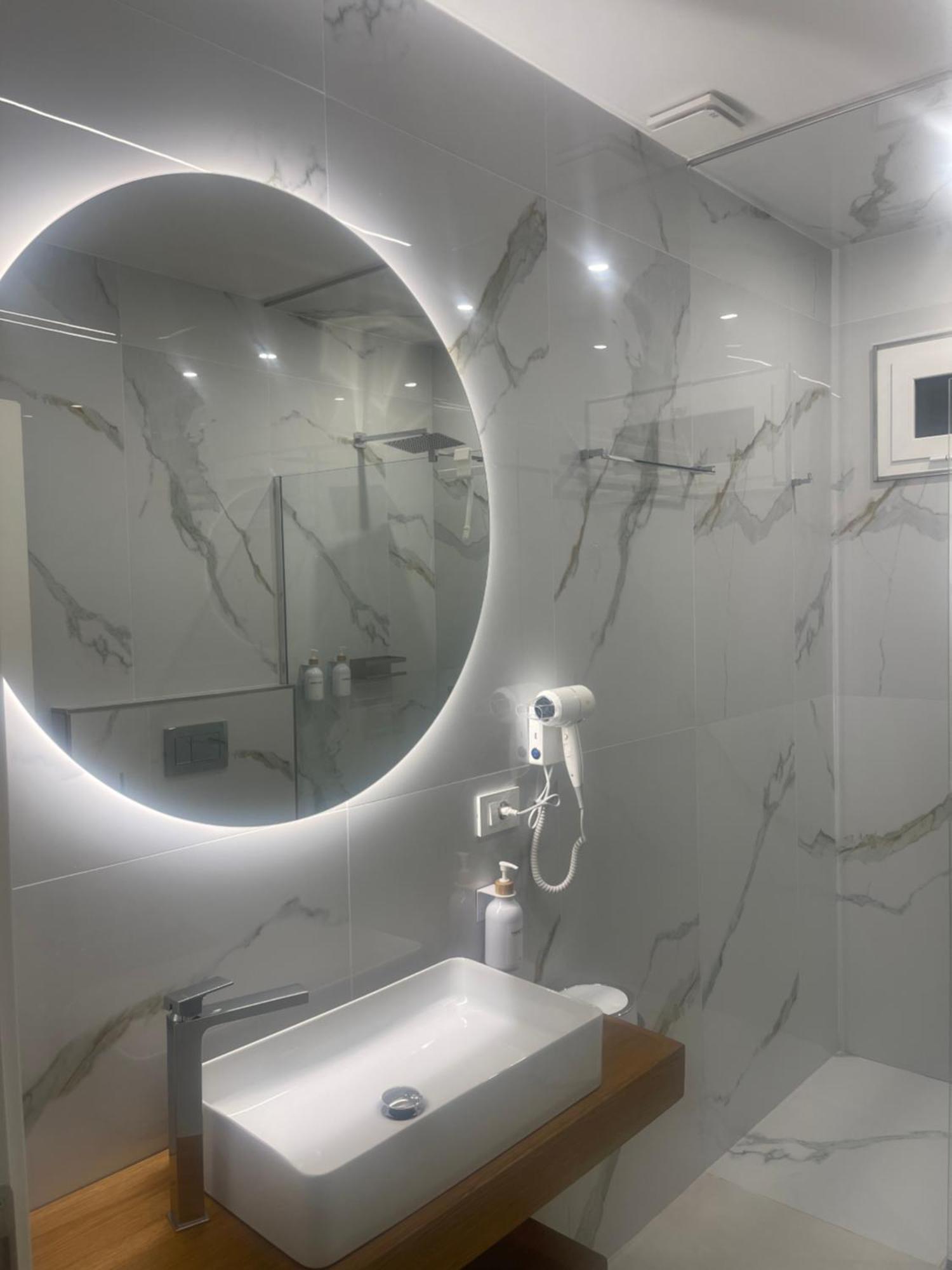 Maridda-Experience Rooms- 지아르디니낙소스 외부 사진