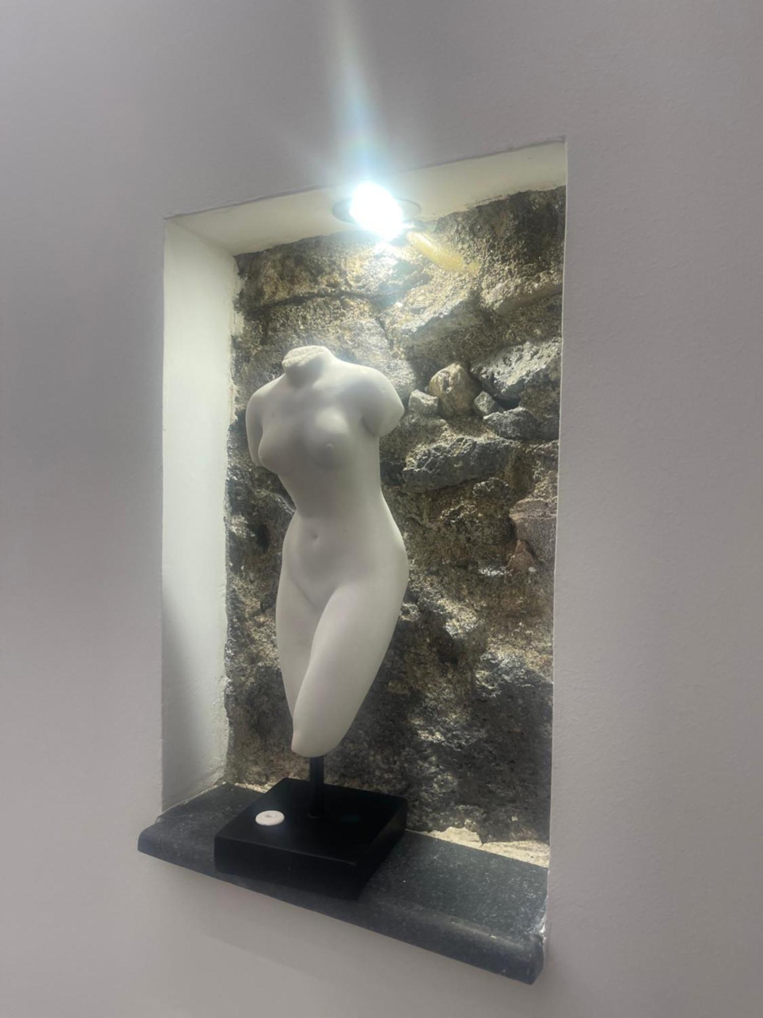 Maridda-Experience Rooms- 지아르디니낙소스 외부 사진