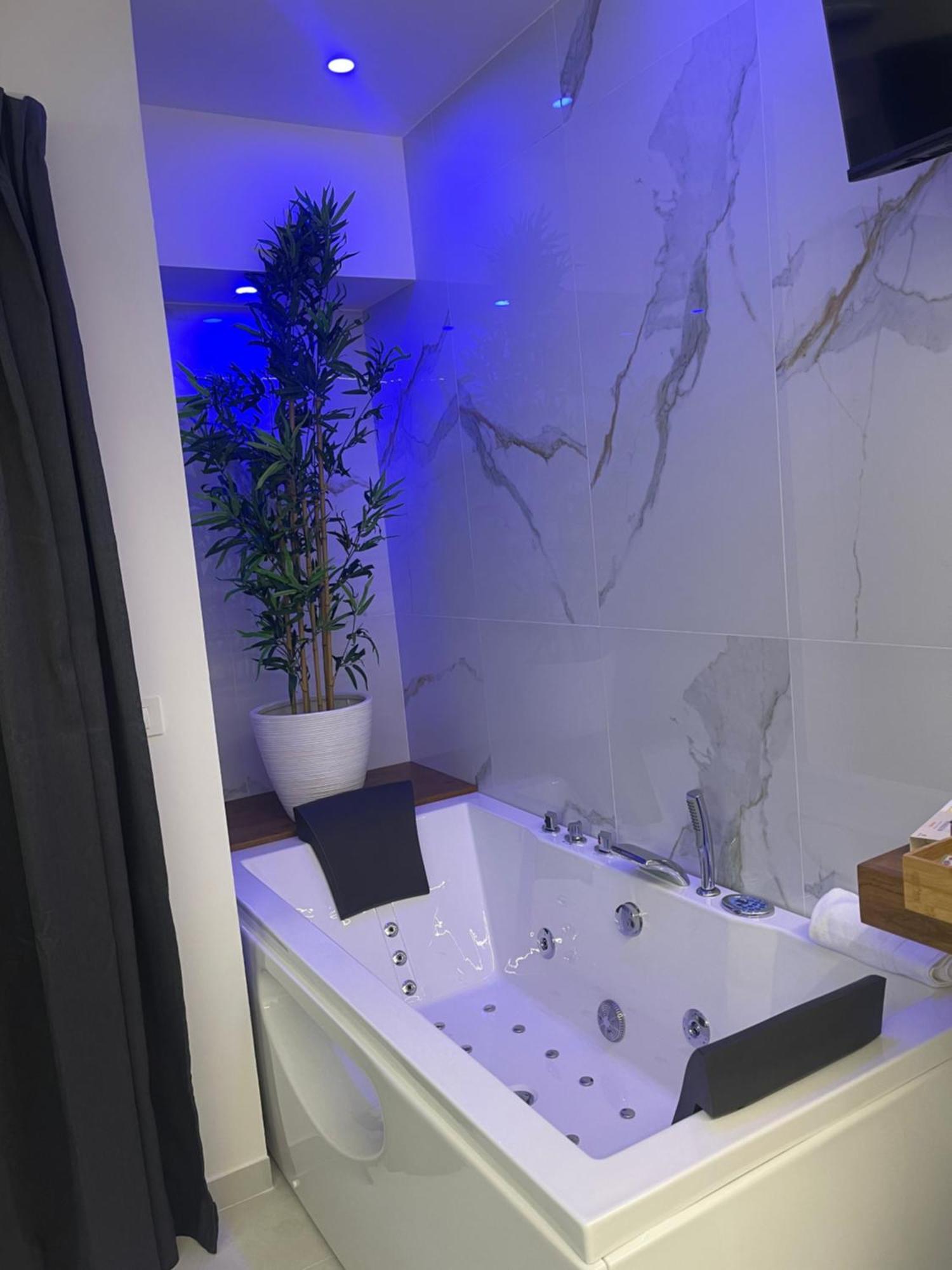 Maridda-Experience Rooms- 지아르디니낙소스 외부 사진